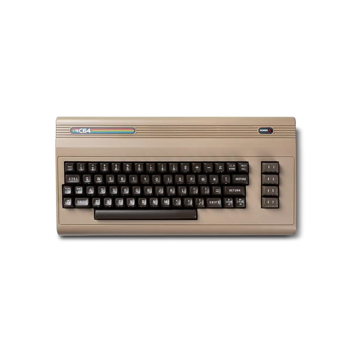 Der C64