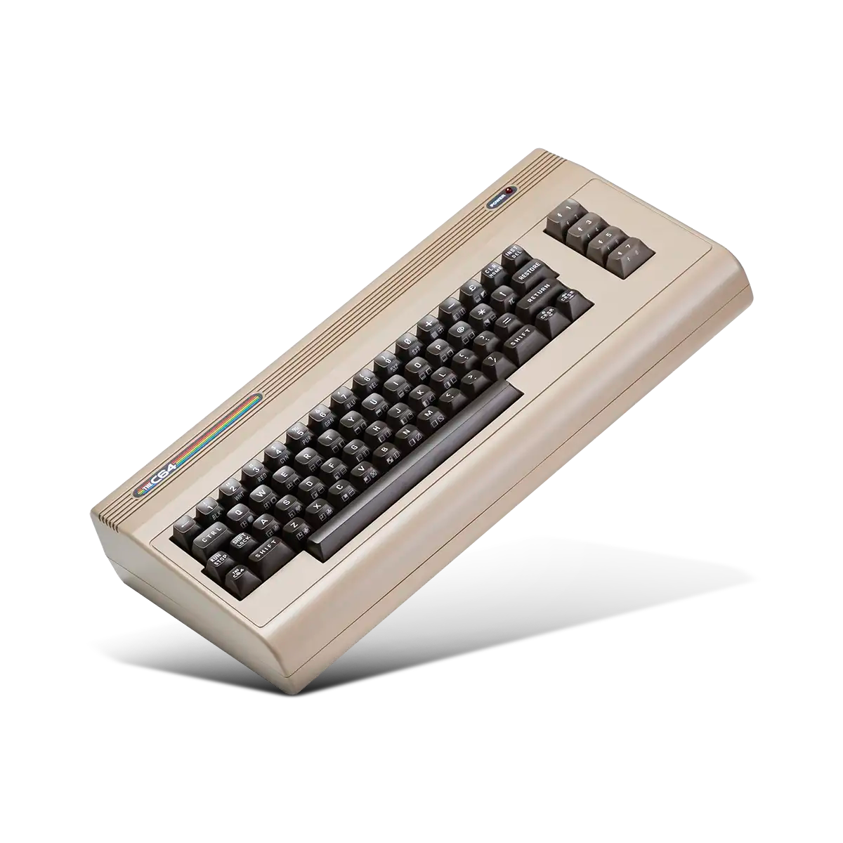 Der C64