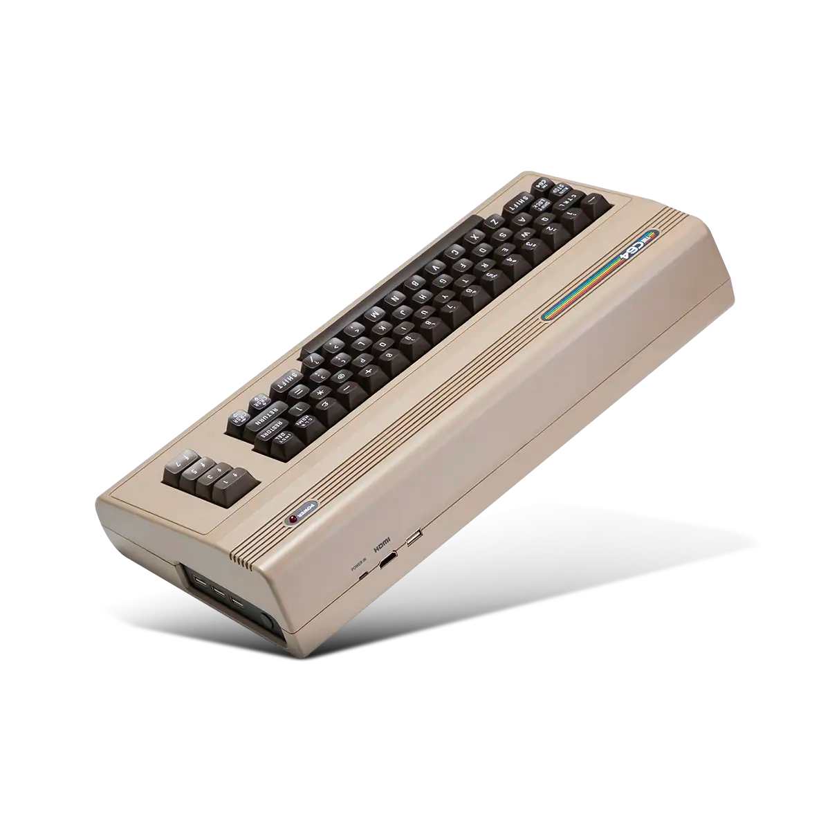 Der C64