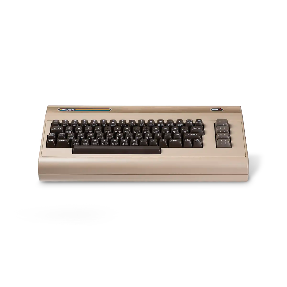 Der C64