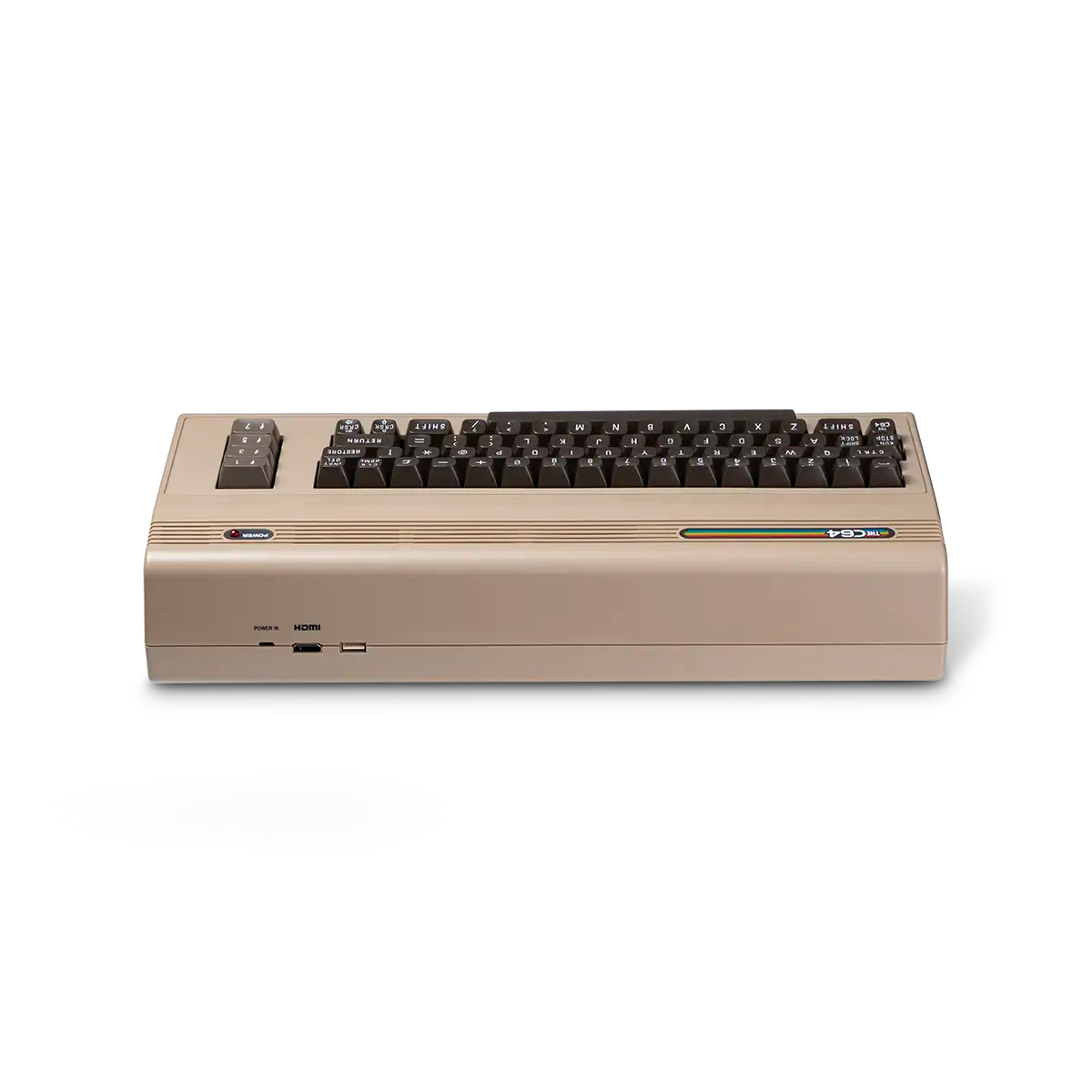 Der C64