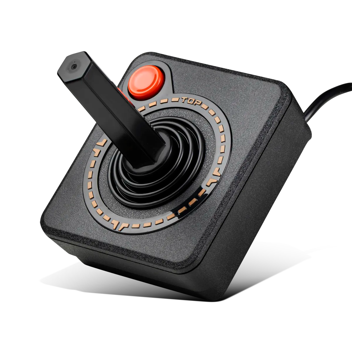 CX40+ Joystick