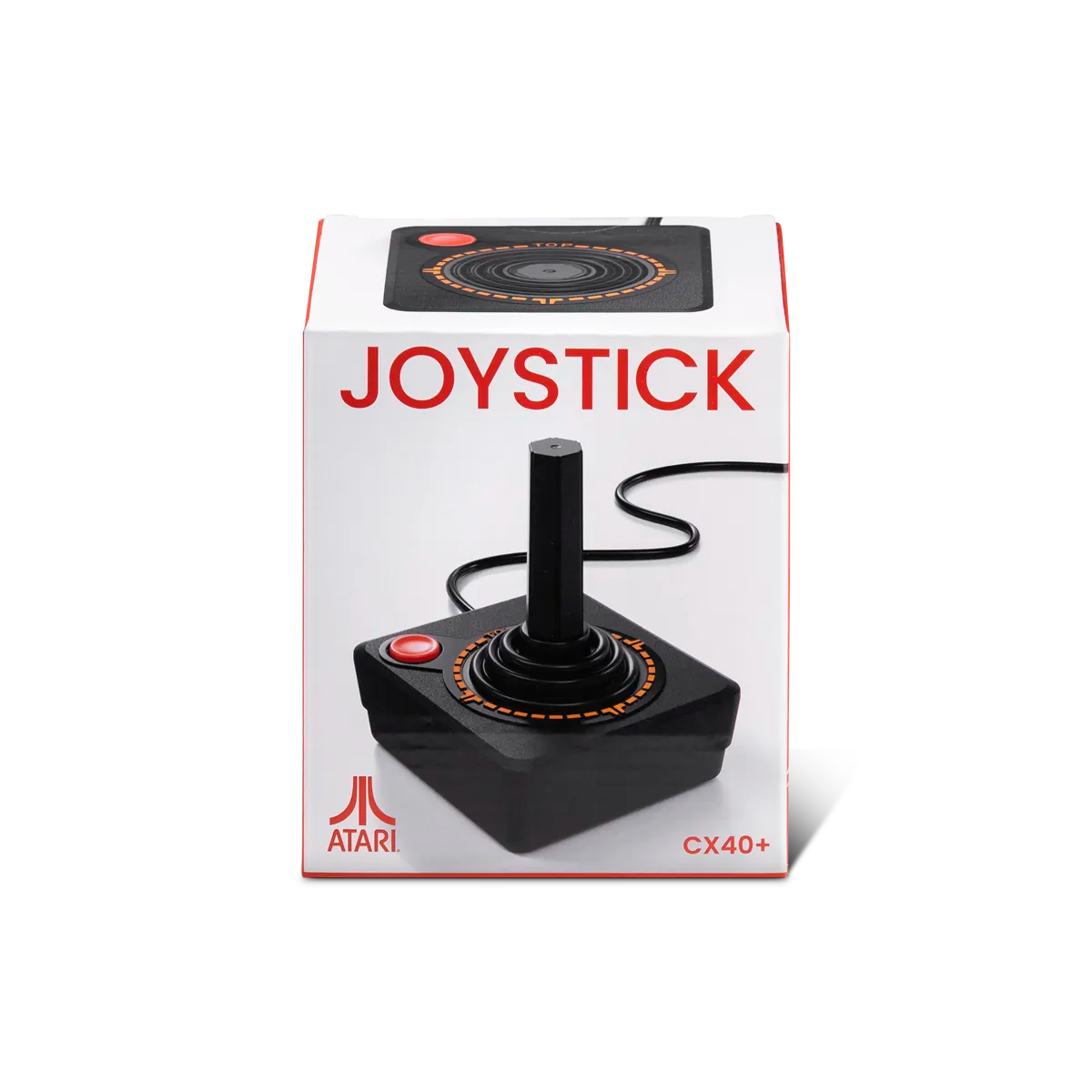 CX40+ Joystick