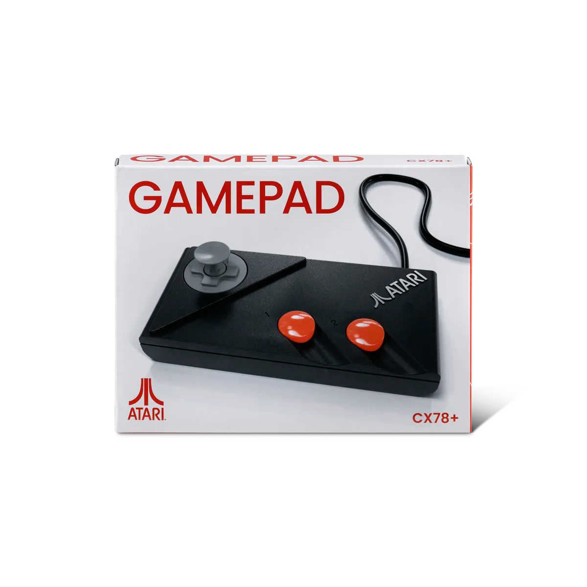 CX78+ Wireless Gamepad
