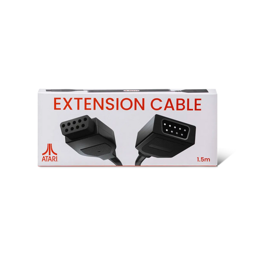 Accessory Extension Cable (1,5m)