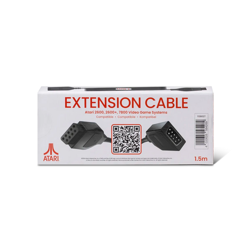 Accessory Extension Cable (1,5m)