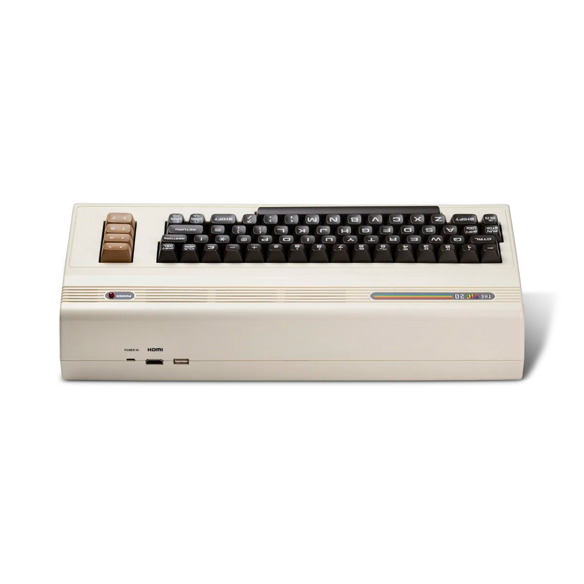 The Vic 20