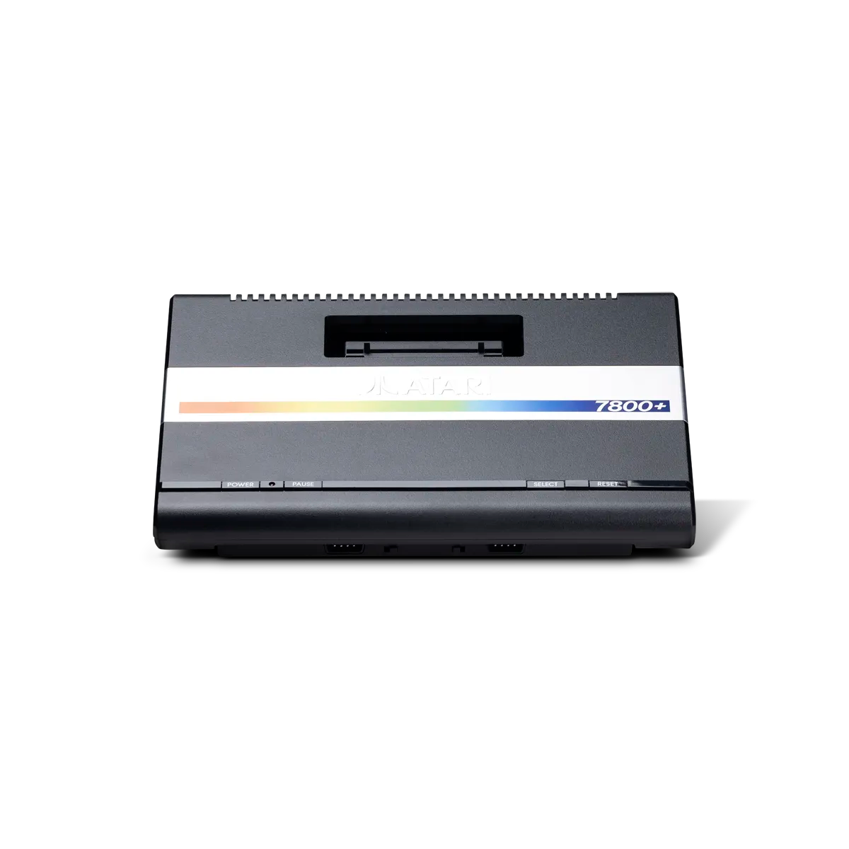 Atari 7800+