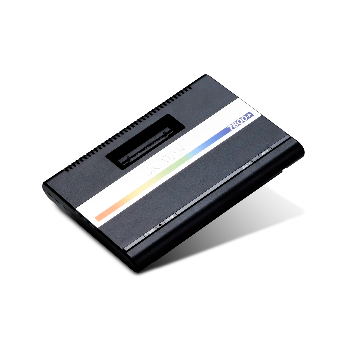 Atari 7800+