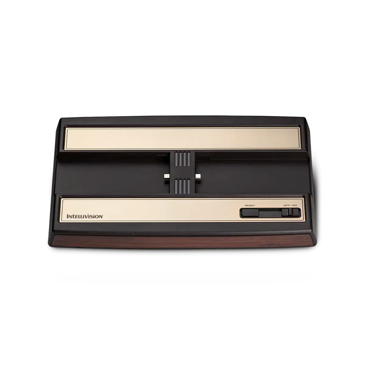 The Intellivision Sprint