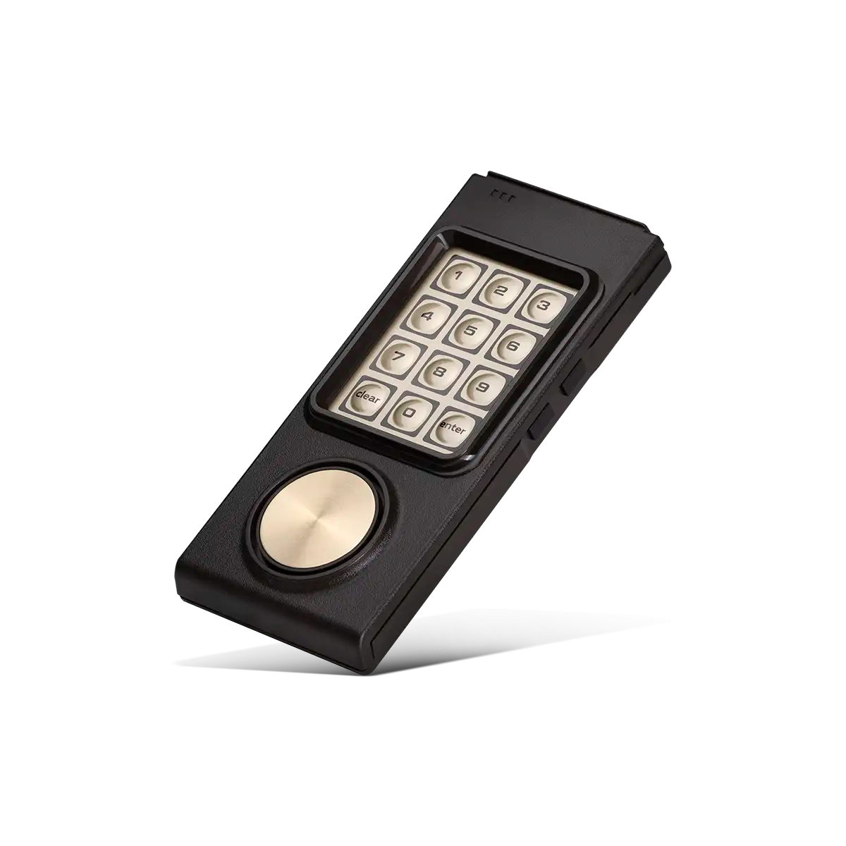 The Intellivision Sprint