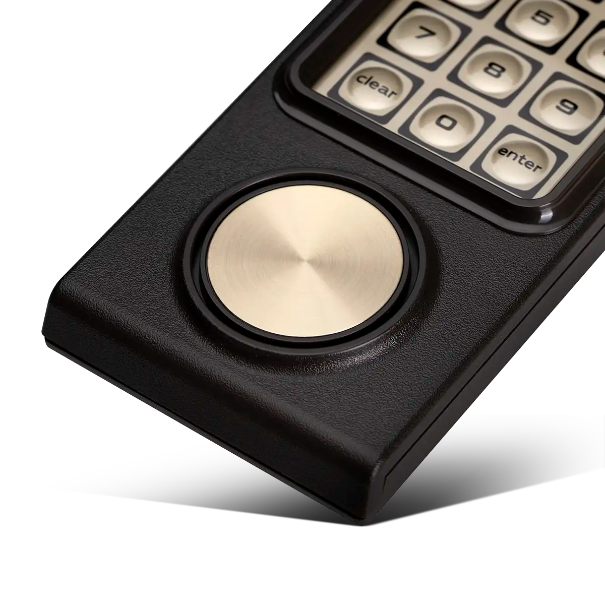 The Intellivision Sprint