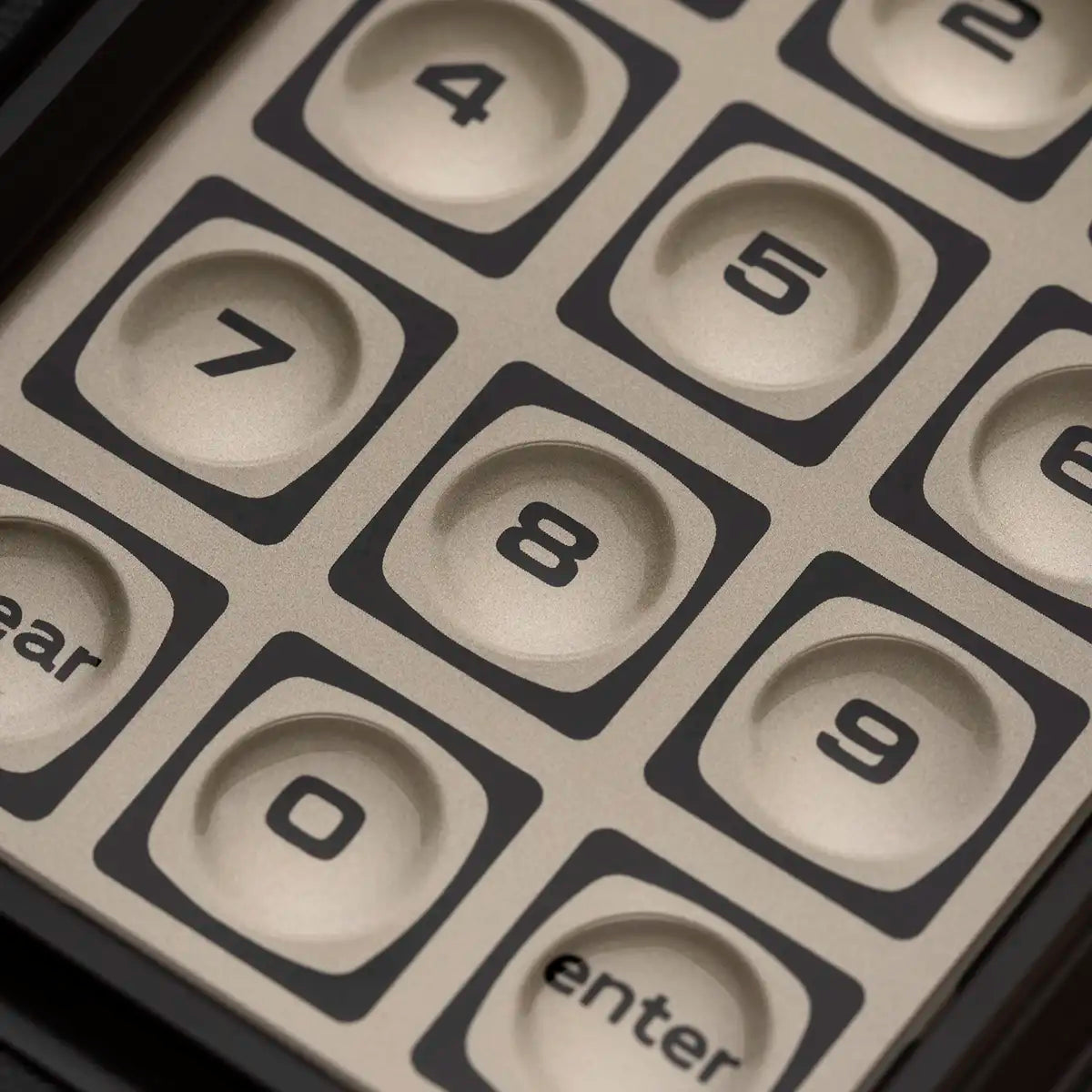 The Intellivision Sprint