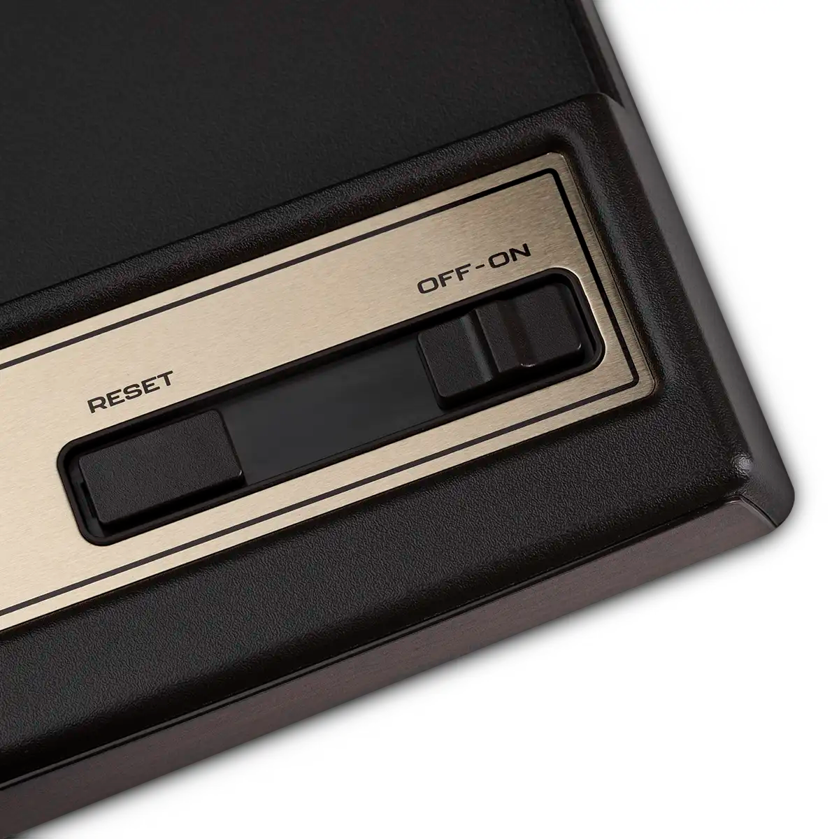 The Intellivision Sprint