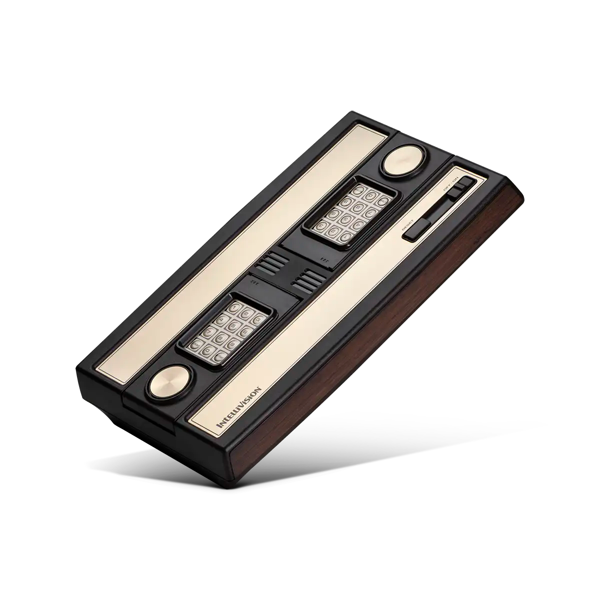 The Intellivision Sprint