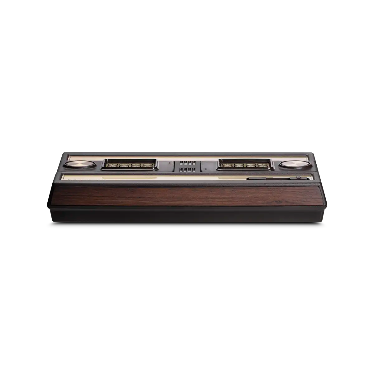 The Intellivision Sprint