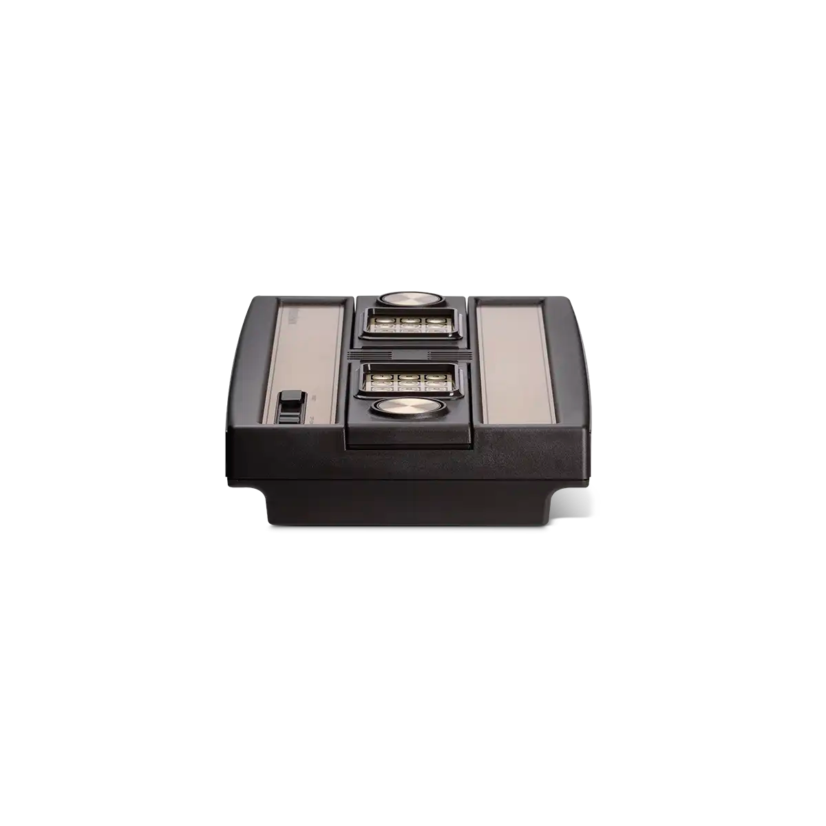 The Intellivision Sprint