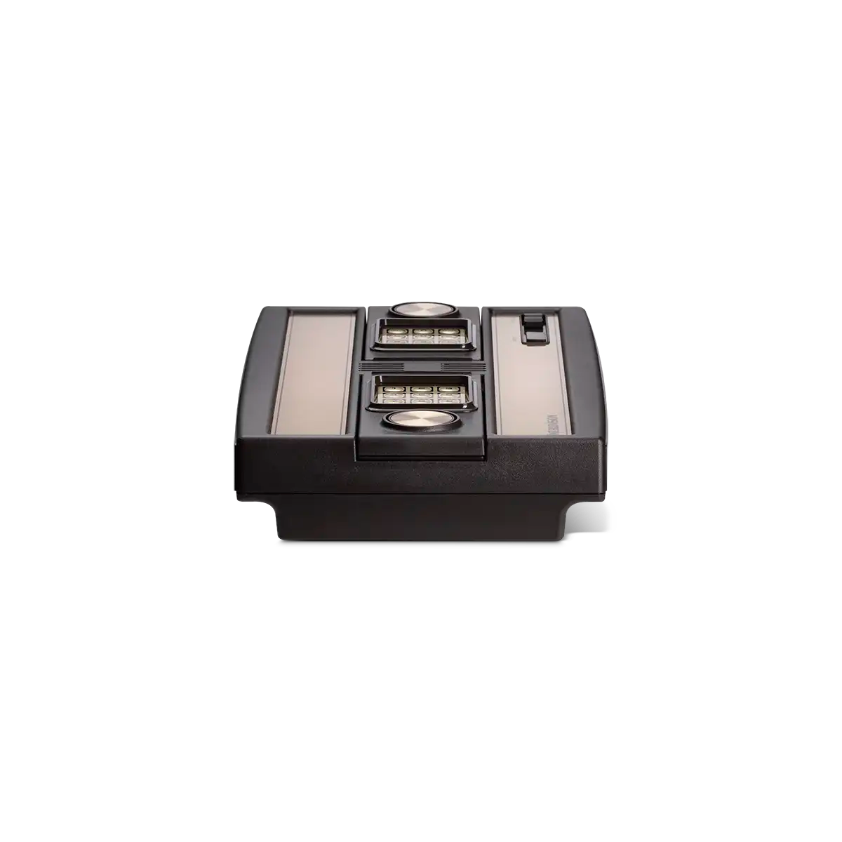 The Intellivision Sprint