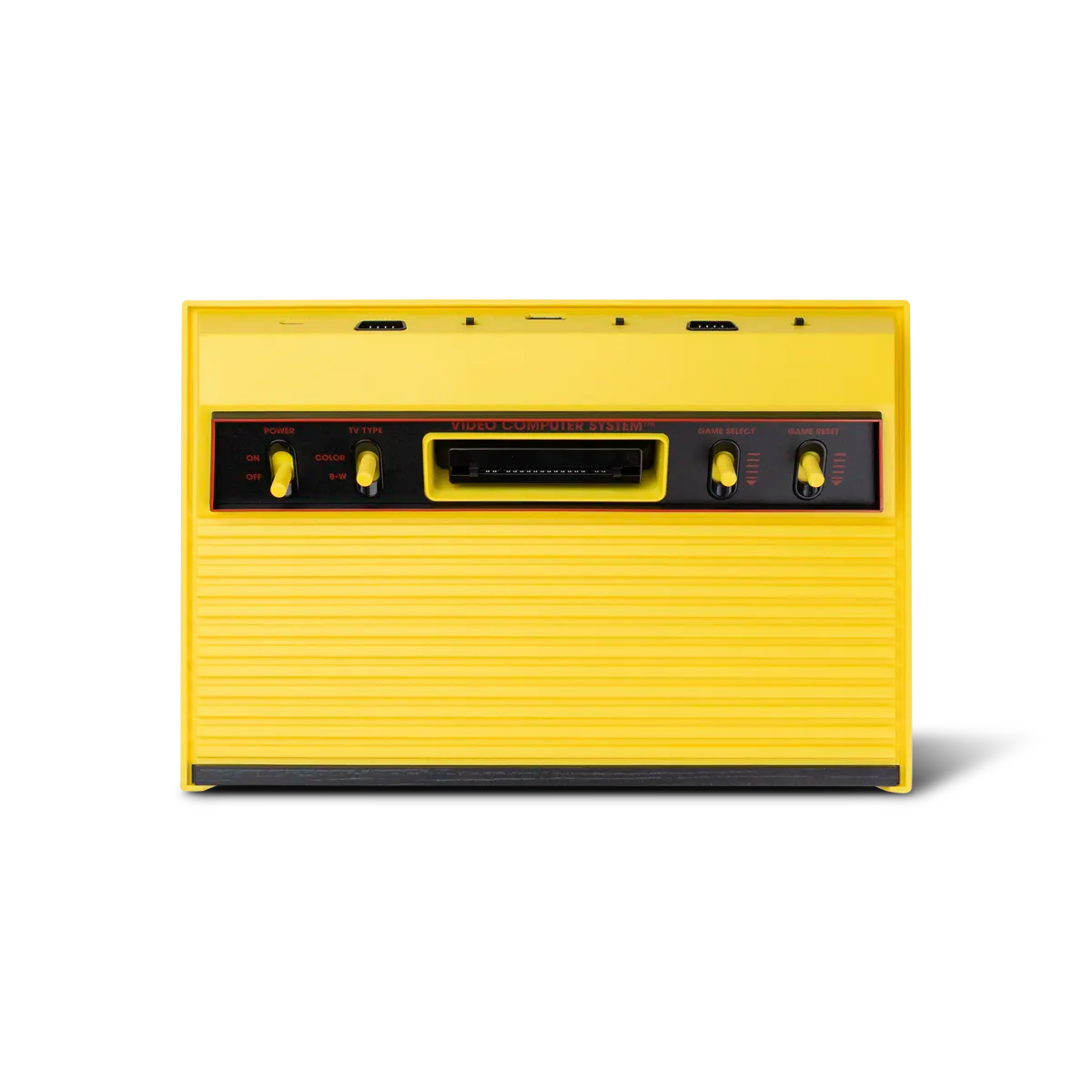 Atari 2600+ PAC-MAN Ed.