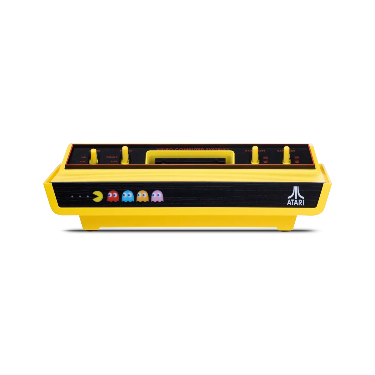 Atari 2600+ PAC-MAN Ed.