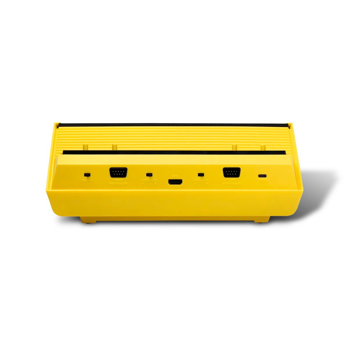 Atari 2600+ PAC-MAN Ed.