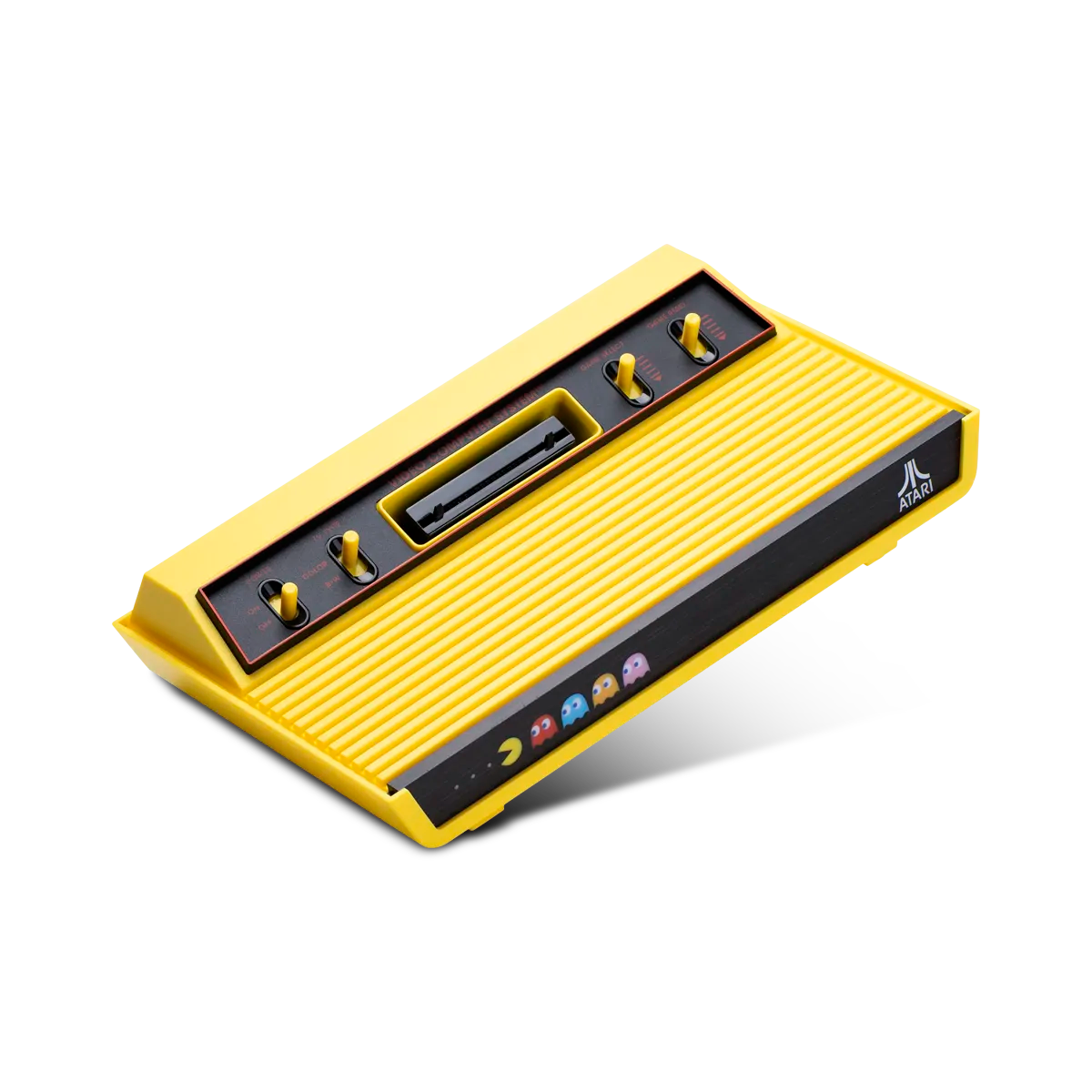 Atari 2600+ PAC-MAN Ed.