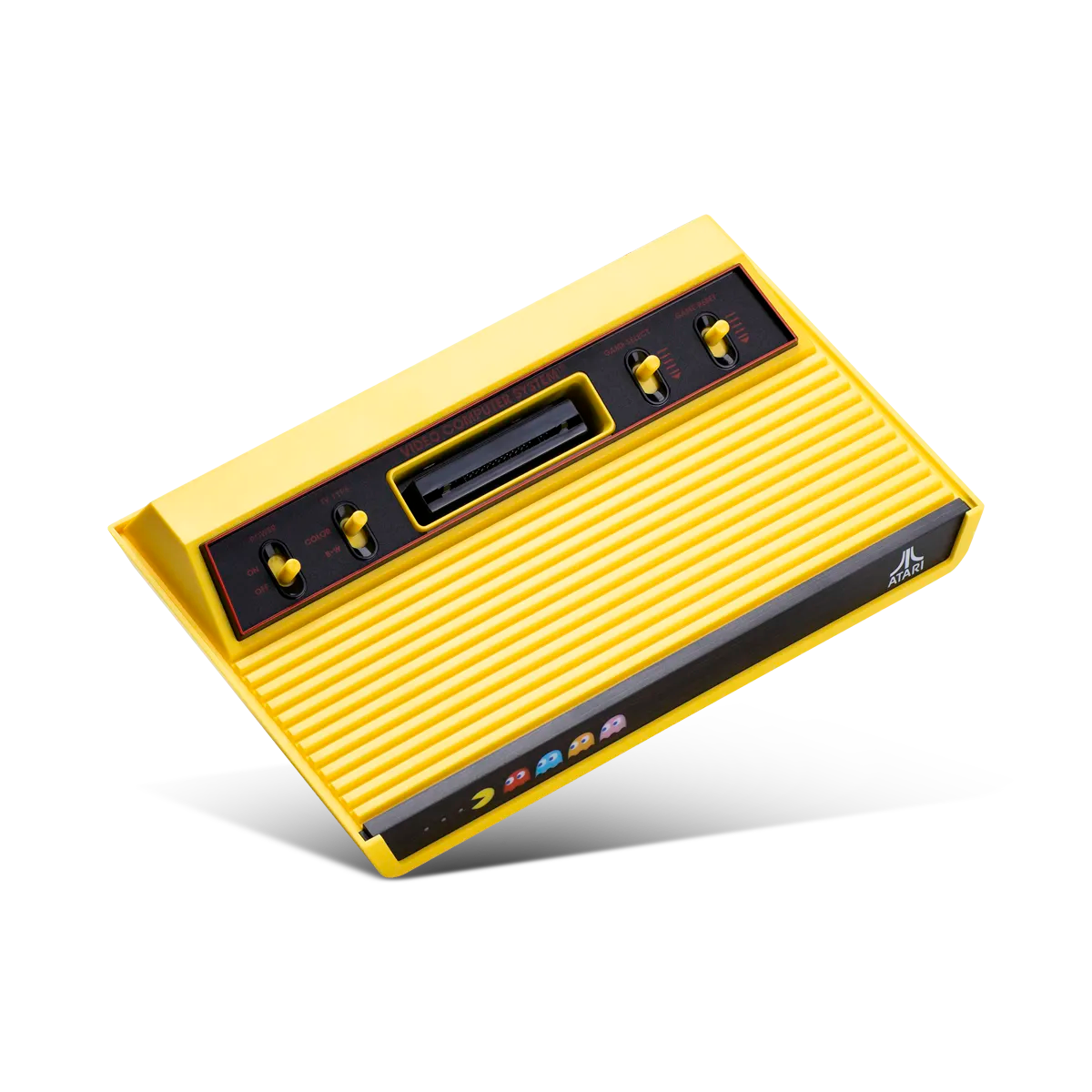 Atari 2600+ PAC-MAN Ed.