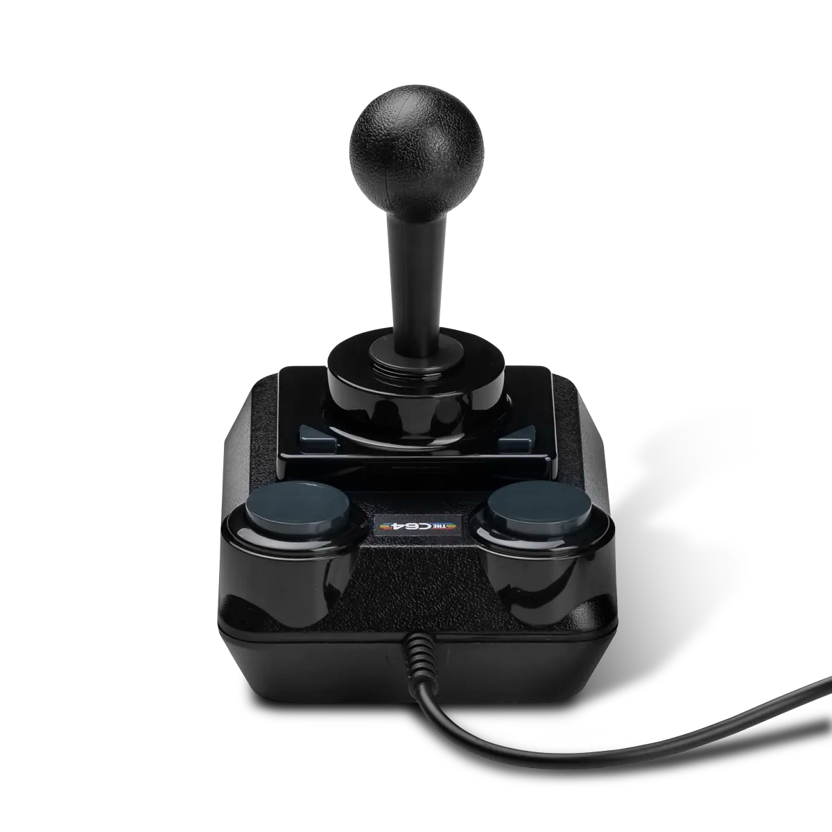 Die C64 mini Black Edition