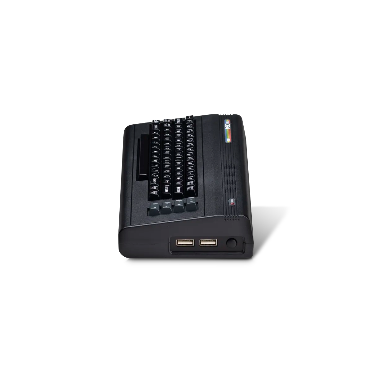 Die C64 mini Black Edition