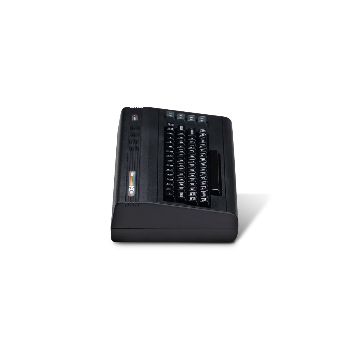 Die C64 mini Black Edition