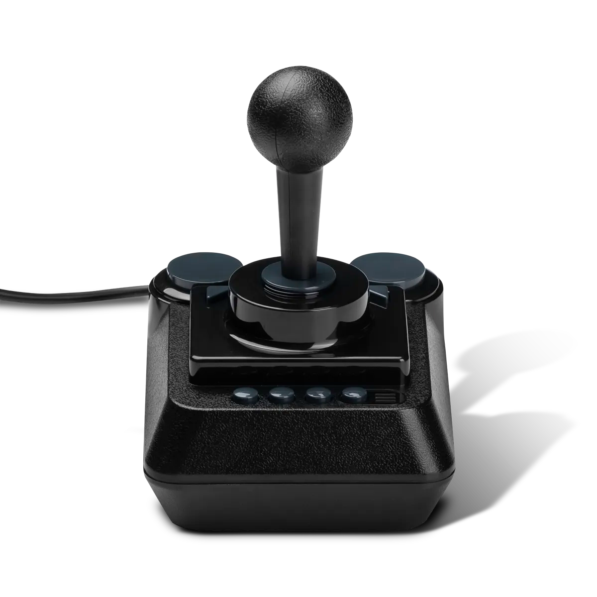 Die C64 mini Black Edition