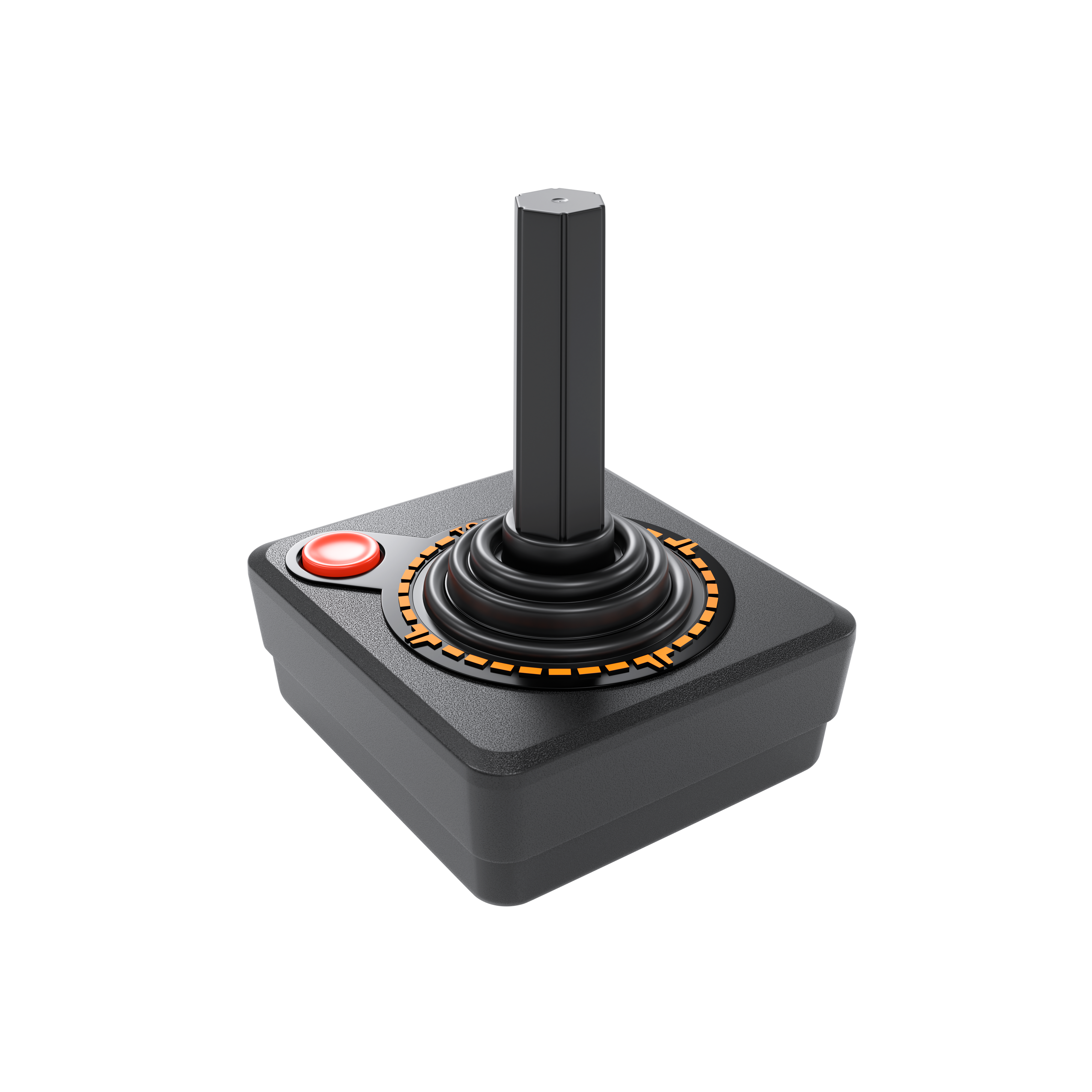 CX40+ Wireless Joystick