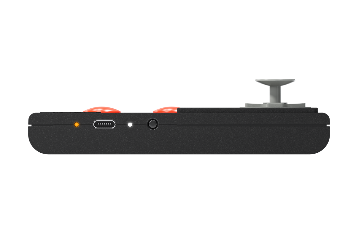 CX78+ Wireless Gamepad