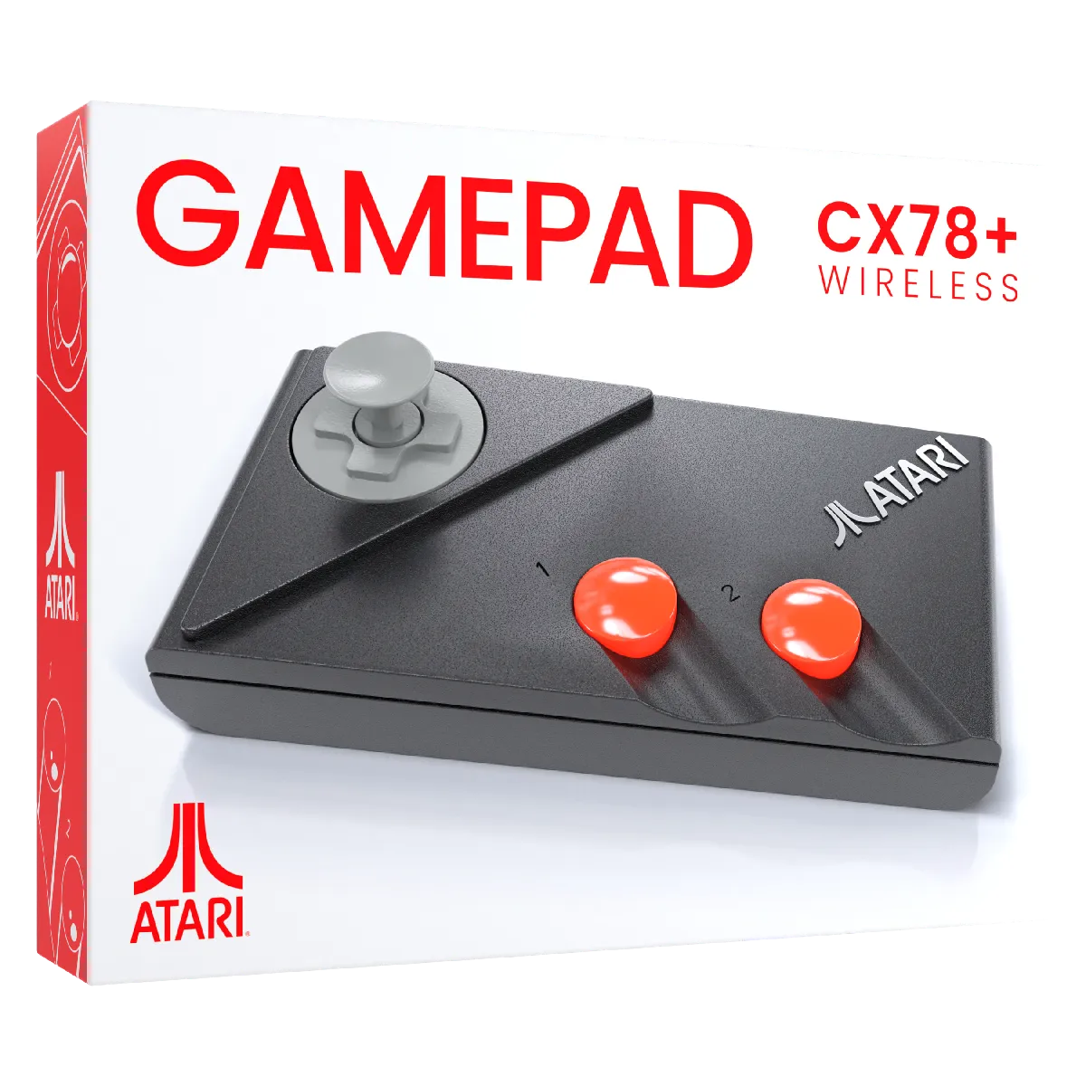 CX78+ Wireless Gamepad