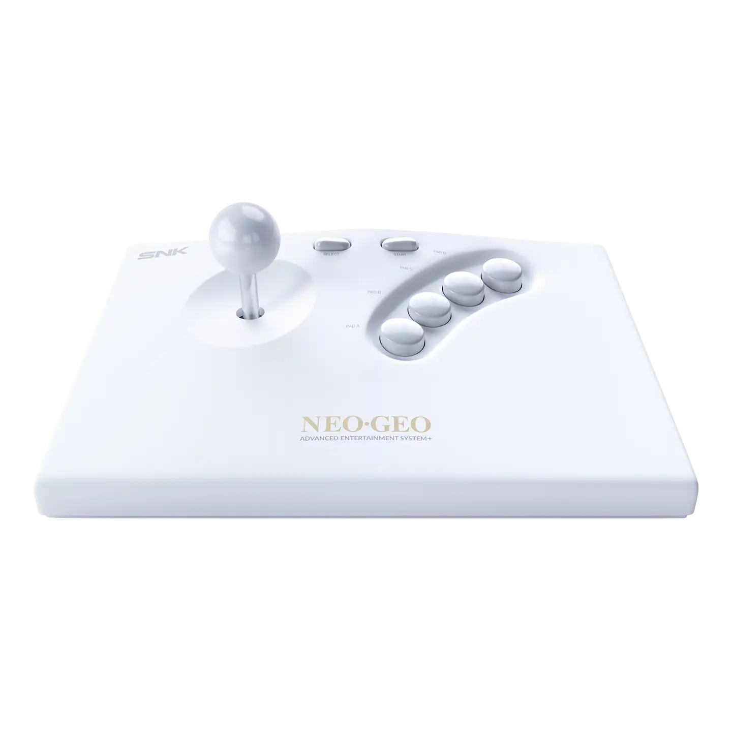 NEOGEO AES+ Anniversary Edition – Plaion Replai EU