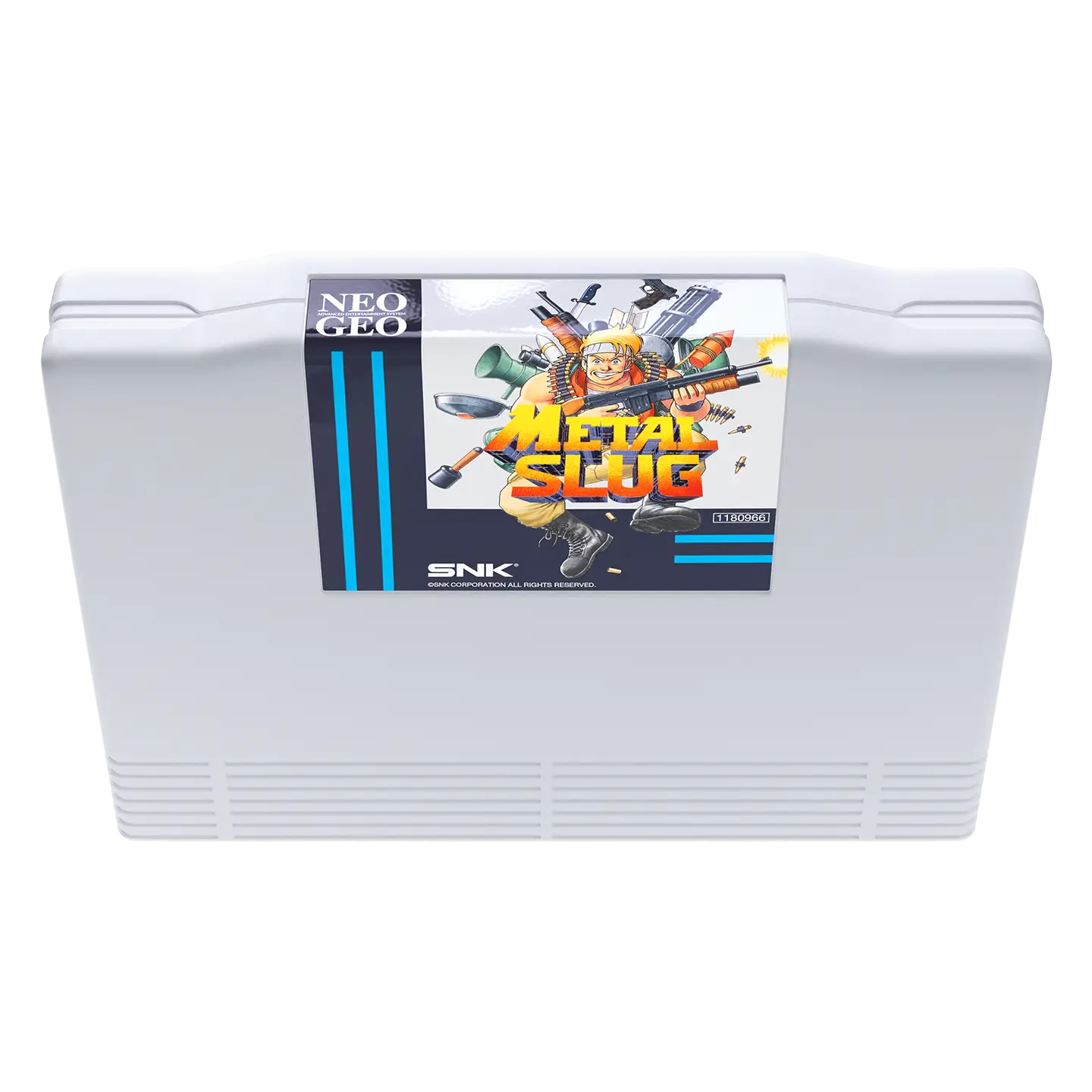 NEOGEO AES+ Anniversary Edition – Plaion Replai EU