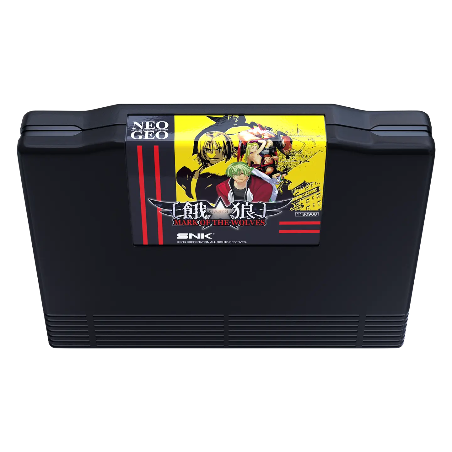 Garou Mark of the Wolves – Plaion Replai EU Garou Mark of the Wolves – Plaion Replai EU
