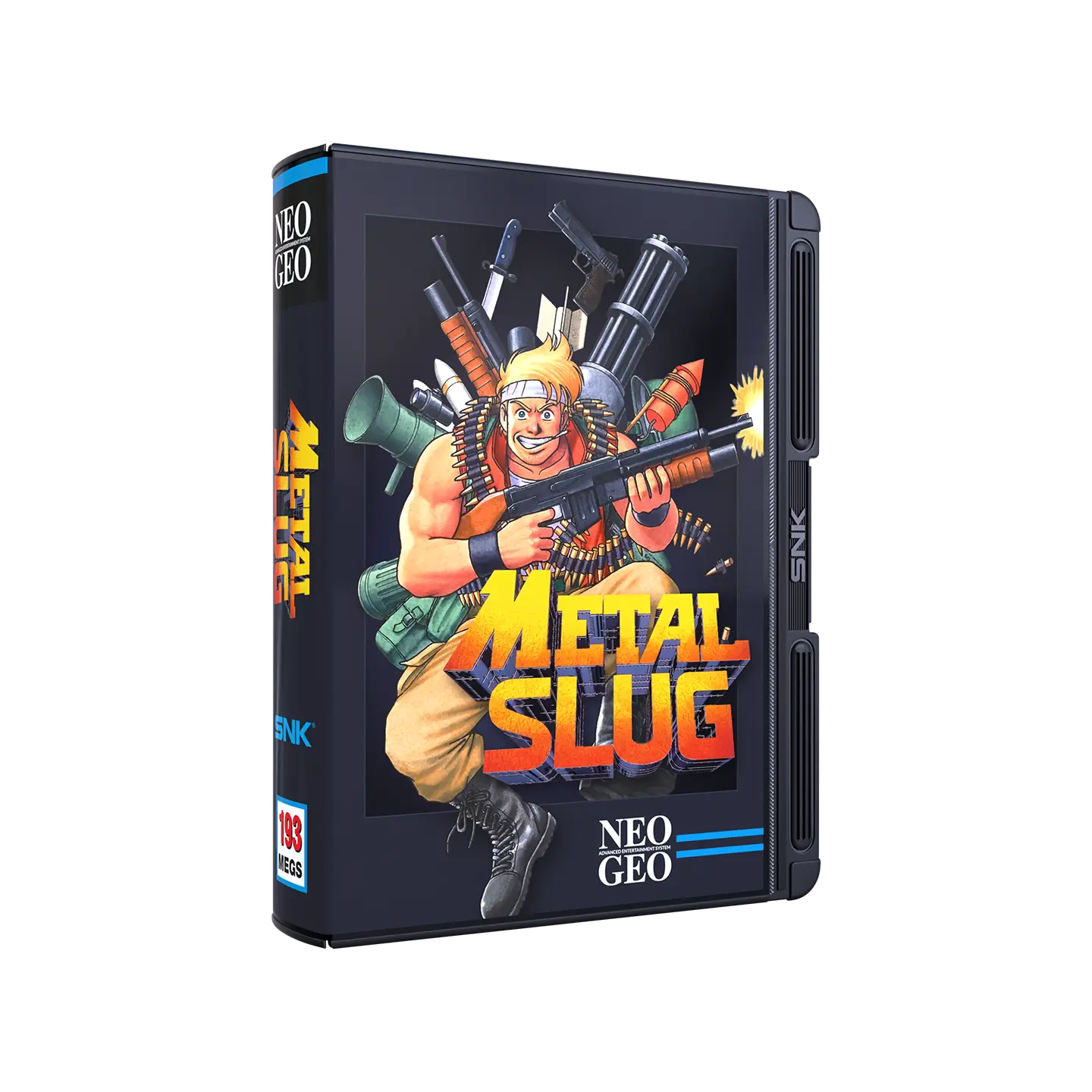 Metal Slug