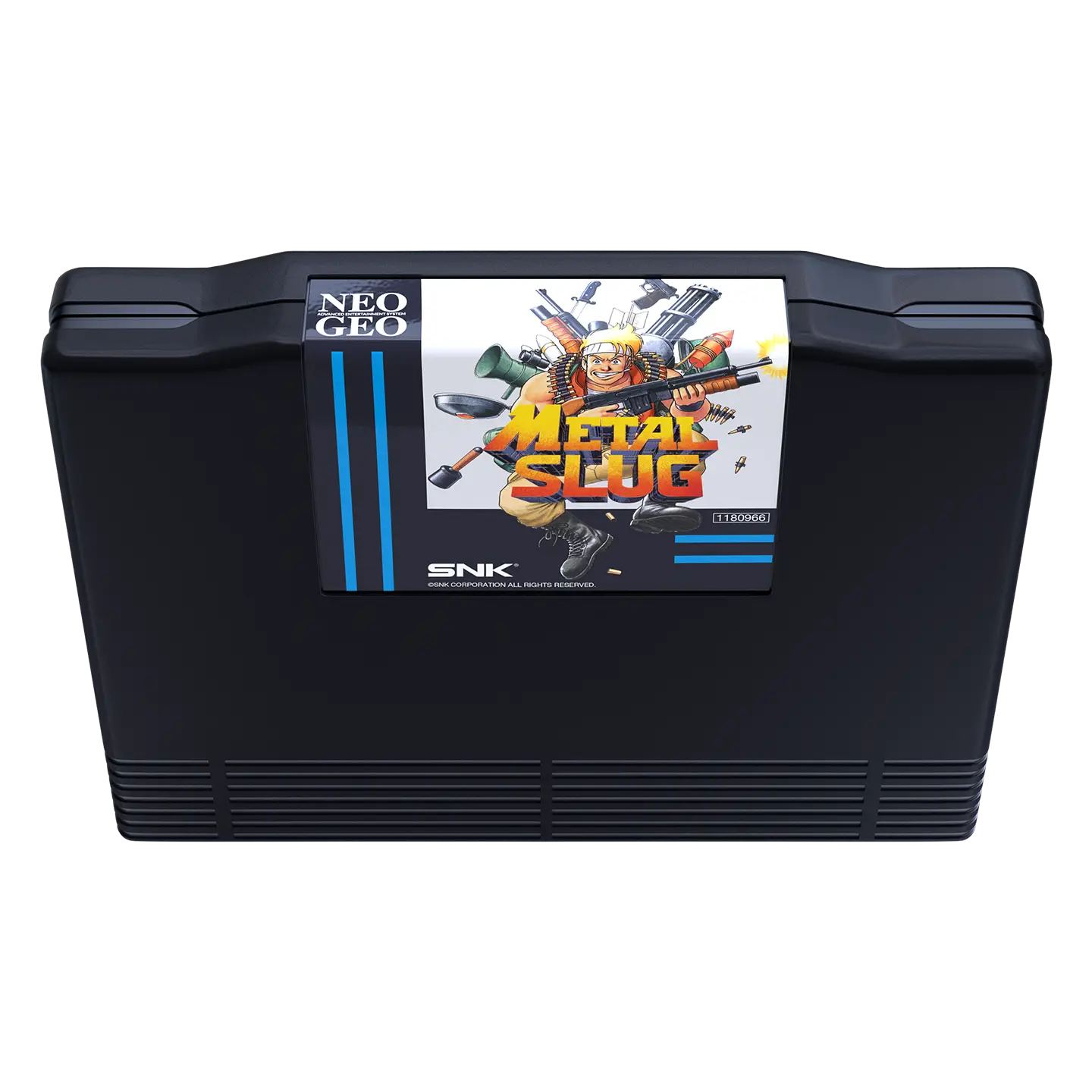 Metal Slug