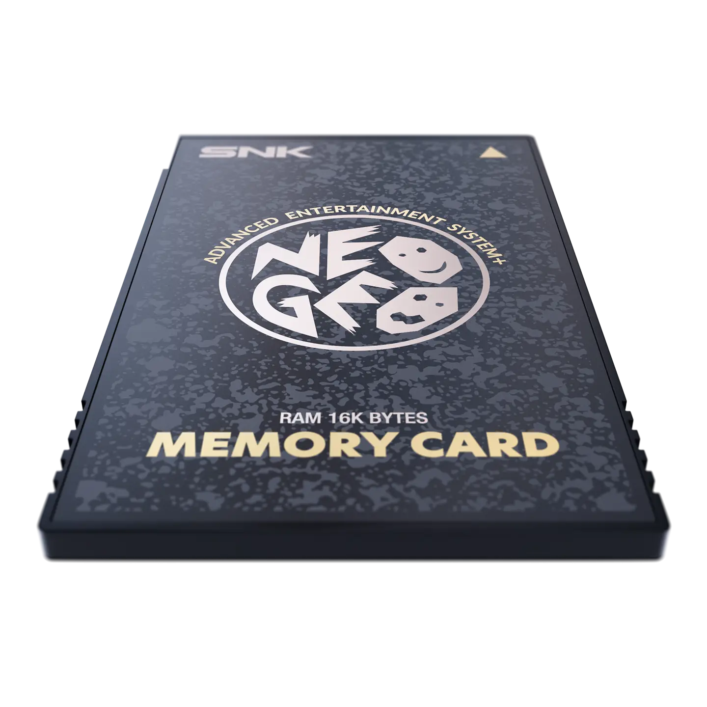 NEOGEO AES+ Memory Card
