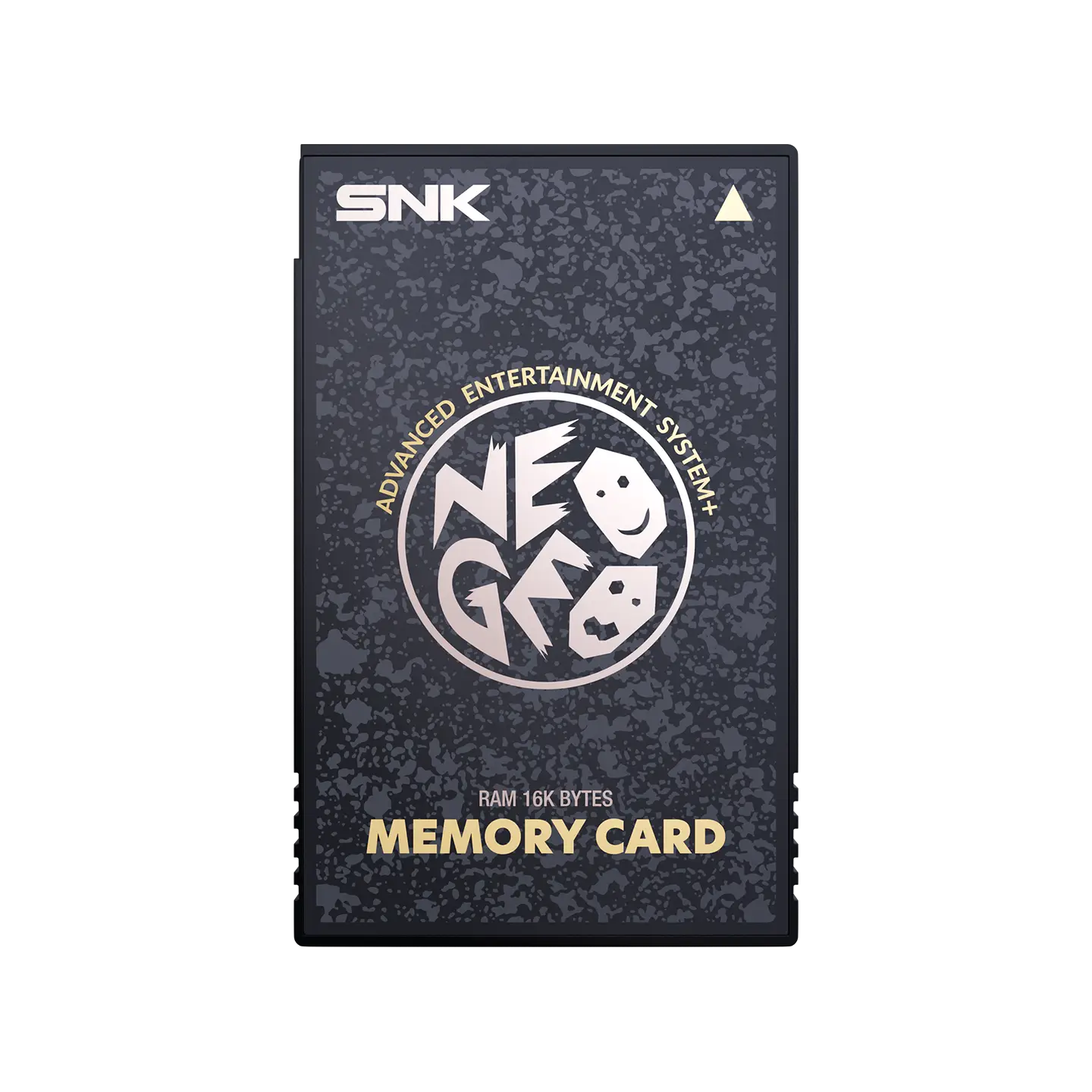 NEOGEO AES+ Memory Card