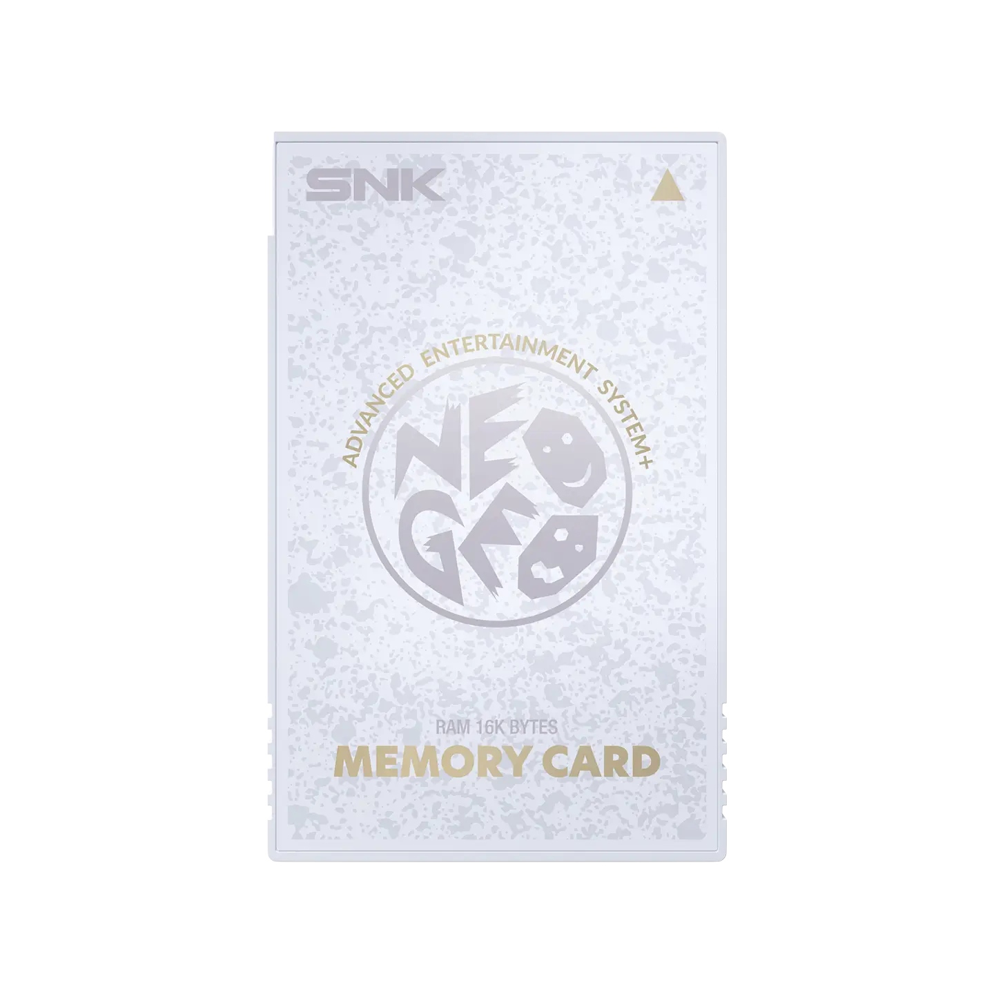 NEOGEO AES+ Memory Card