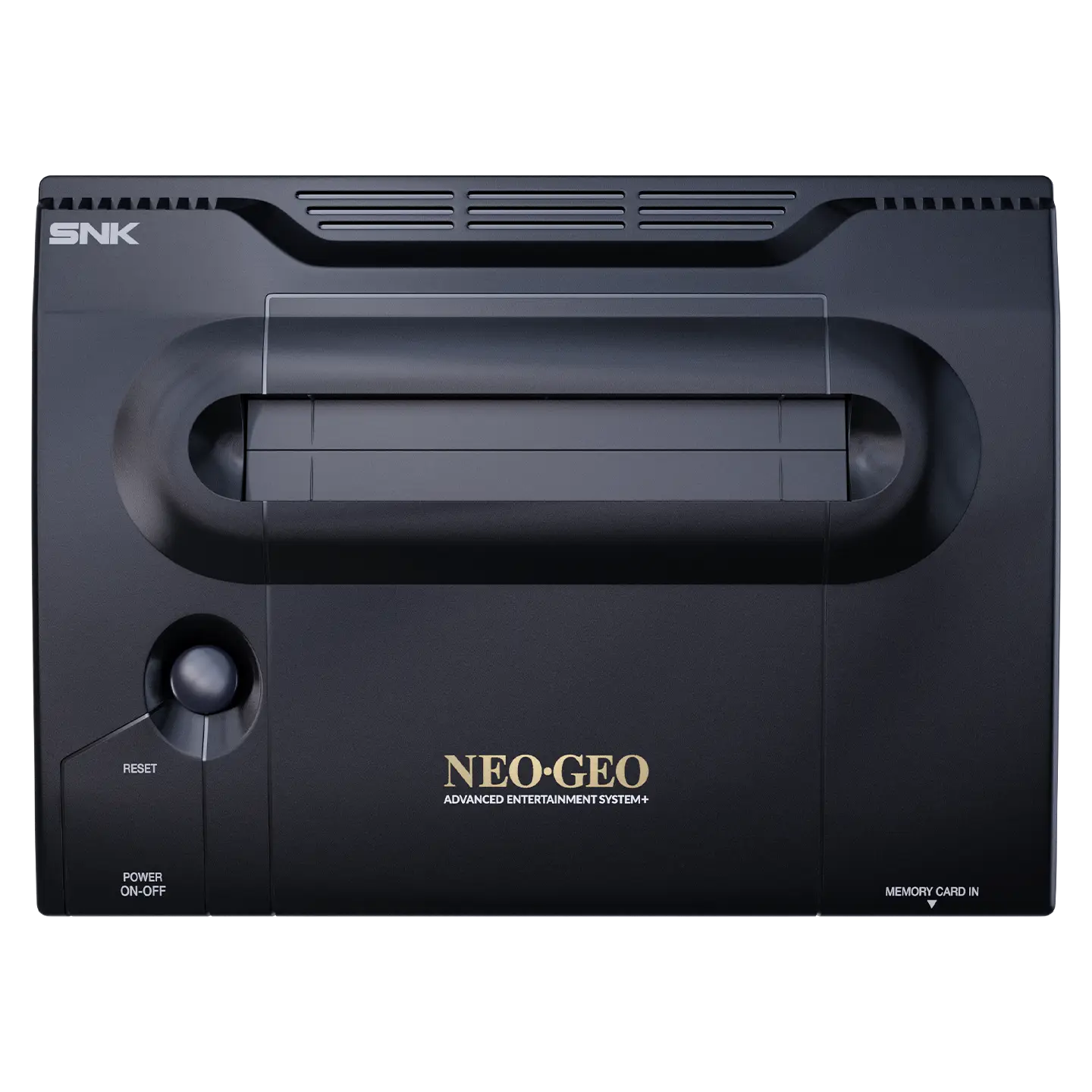 NEOGEO AES+