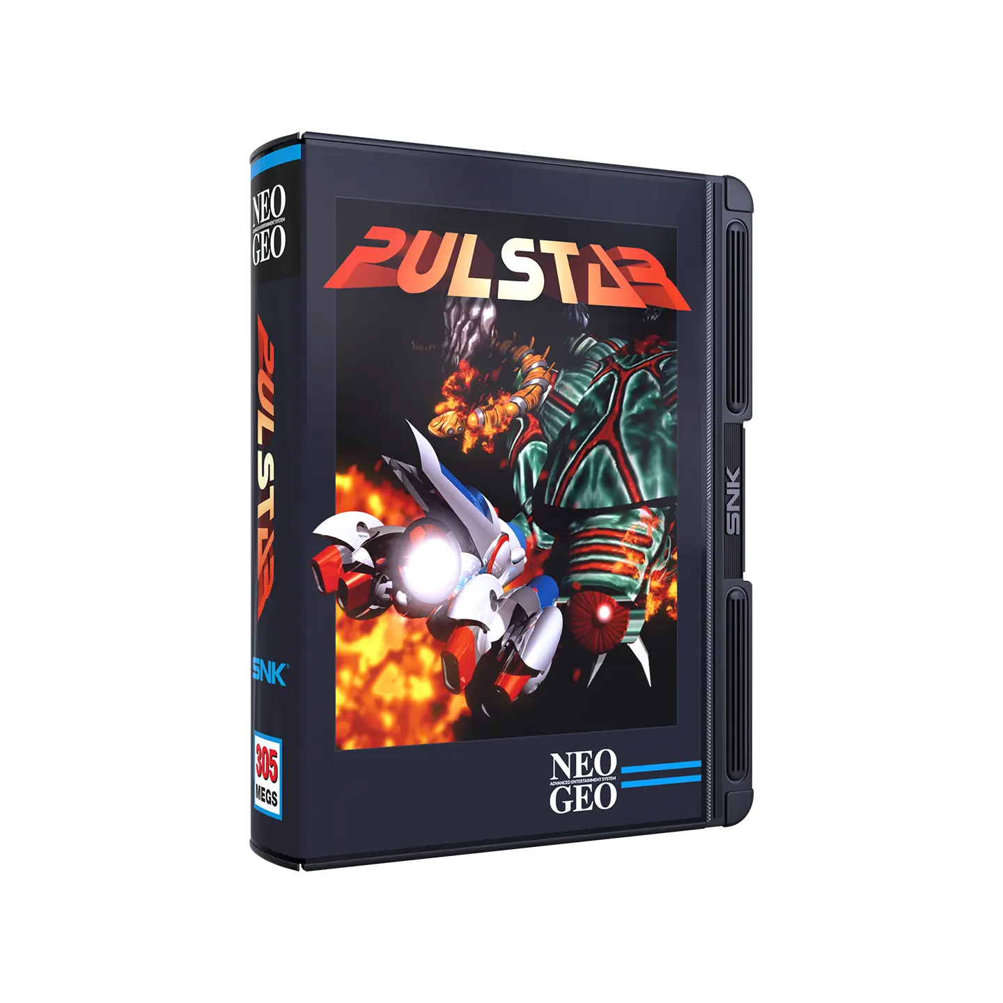 Pulstar