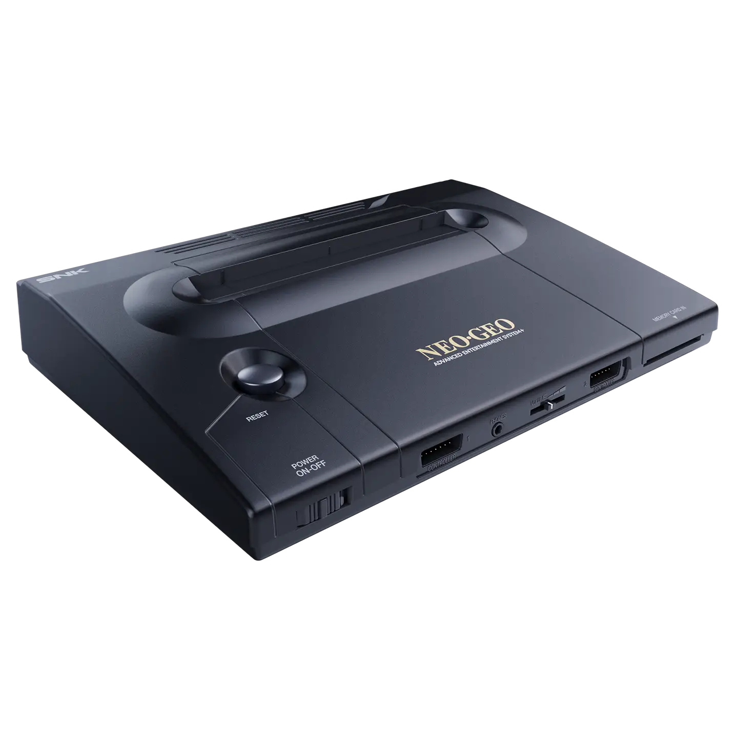 NEOGEO AES+ Ultimate Edition