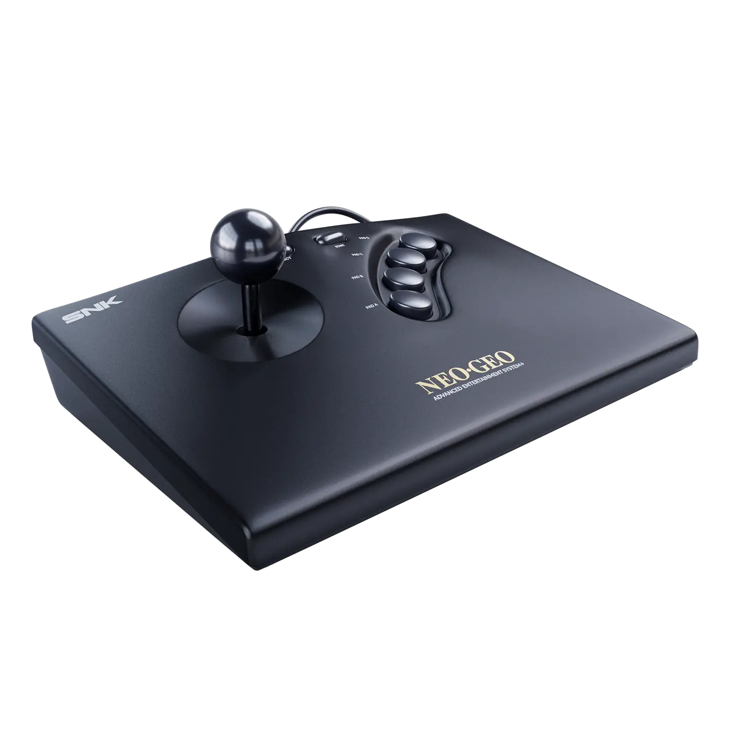 NEOGEO AES+ Ultimate Edition – Plaion Replai EU