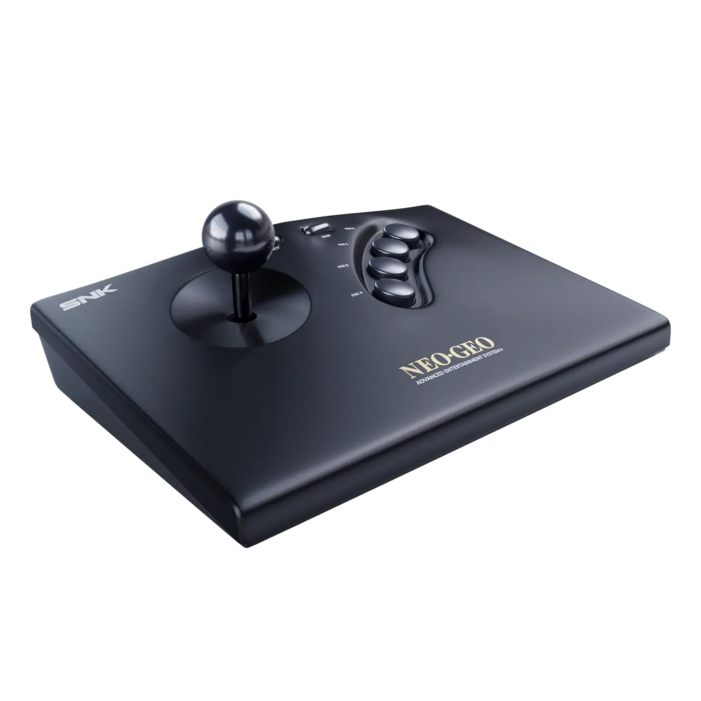 NEOGEO AES+ Ultimate Edition – Plaion Replai EU