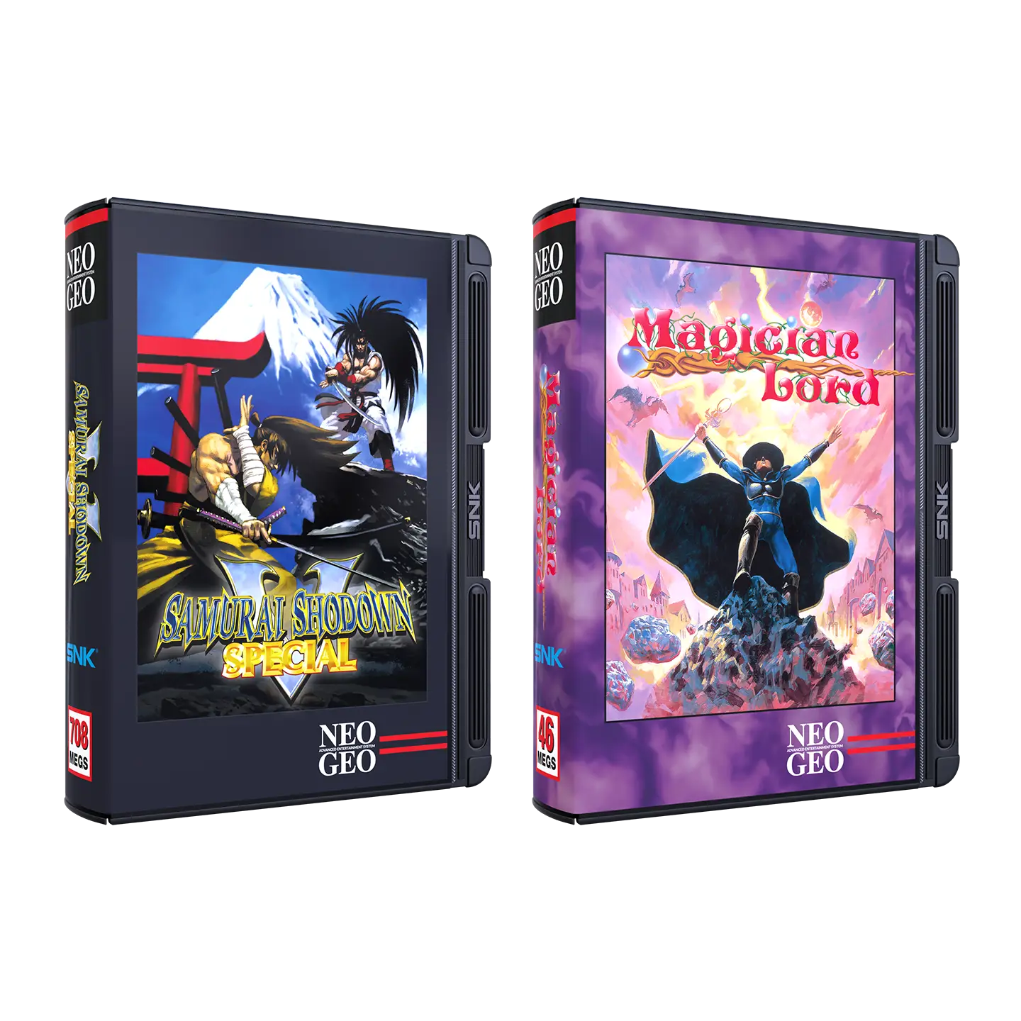 NEOGEO AES+ Ultimate Edition