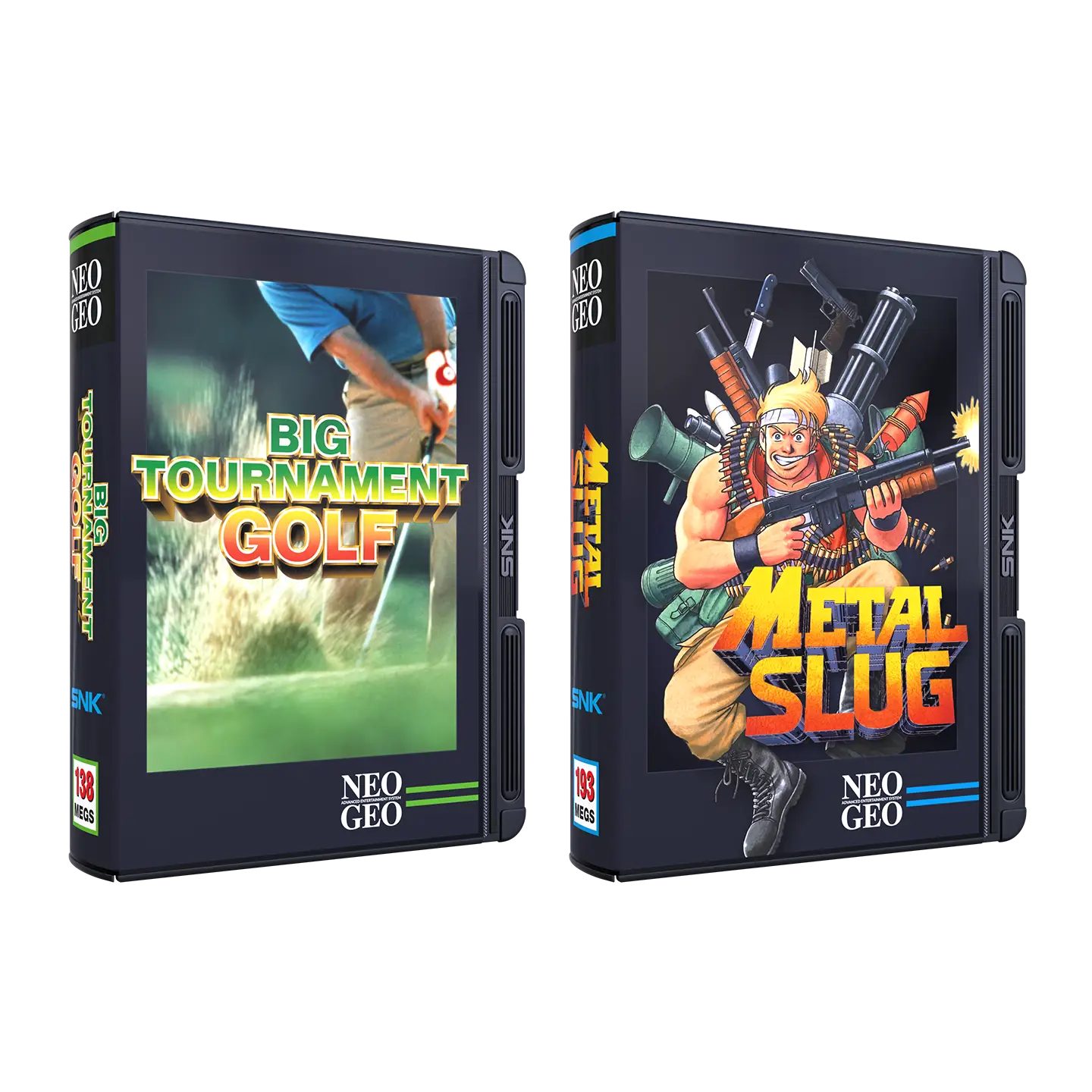 NEOGEO AES+ Ultimate Edition