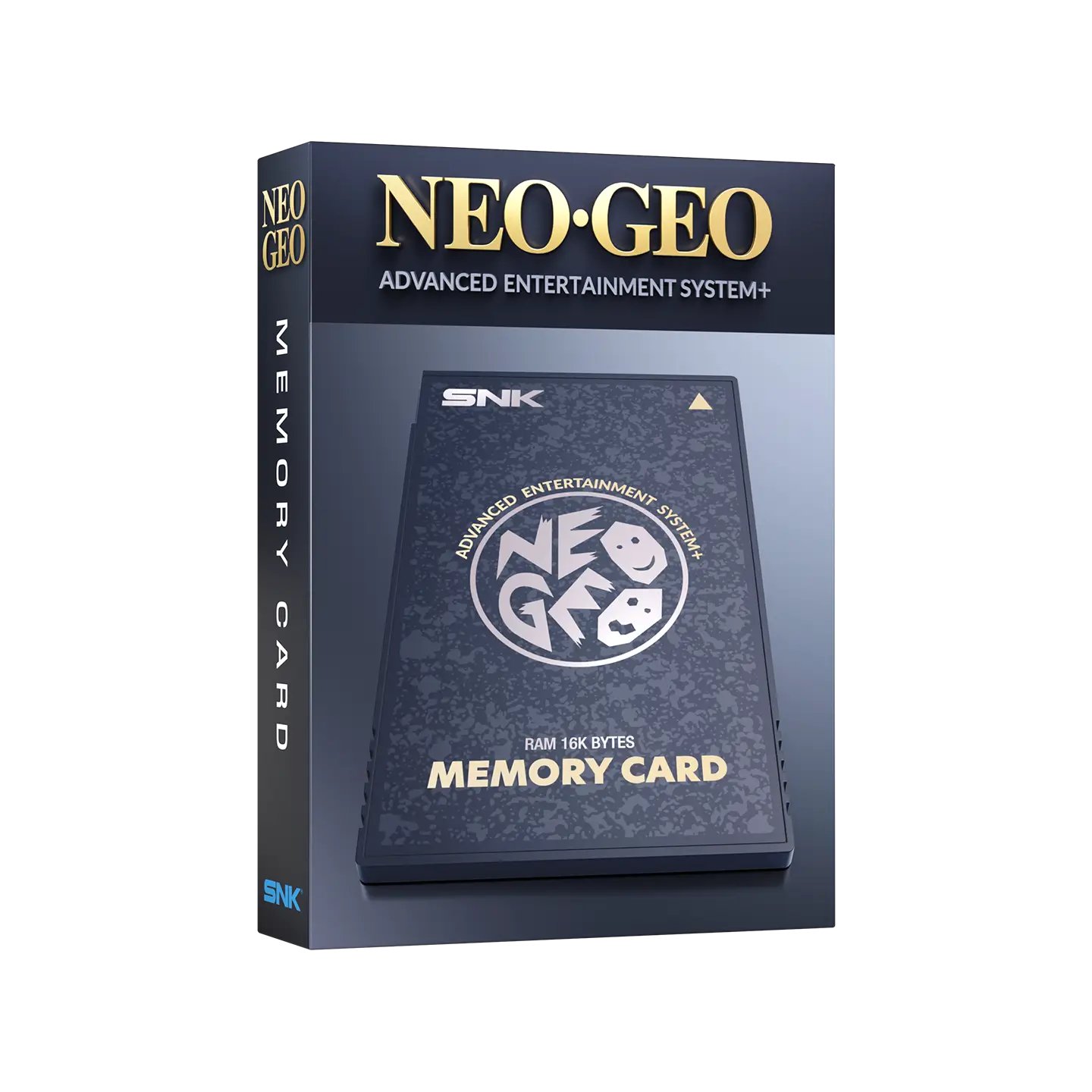 NEOGEO AES+ Ultimate Edition